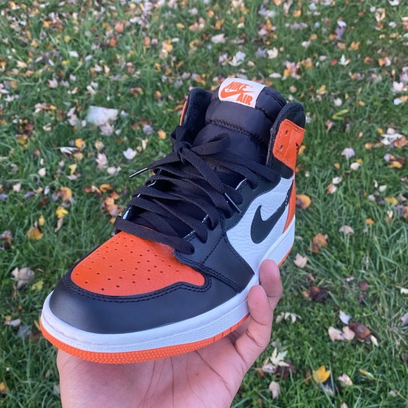 Jordan 1 - Picture 3 of 5